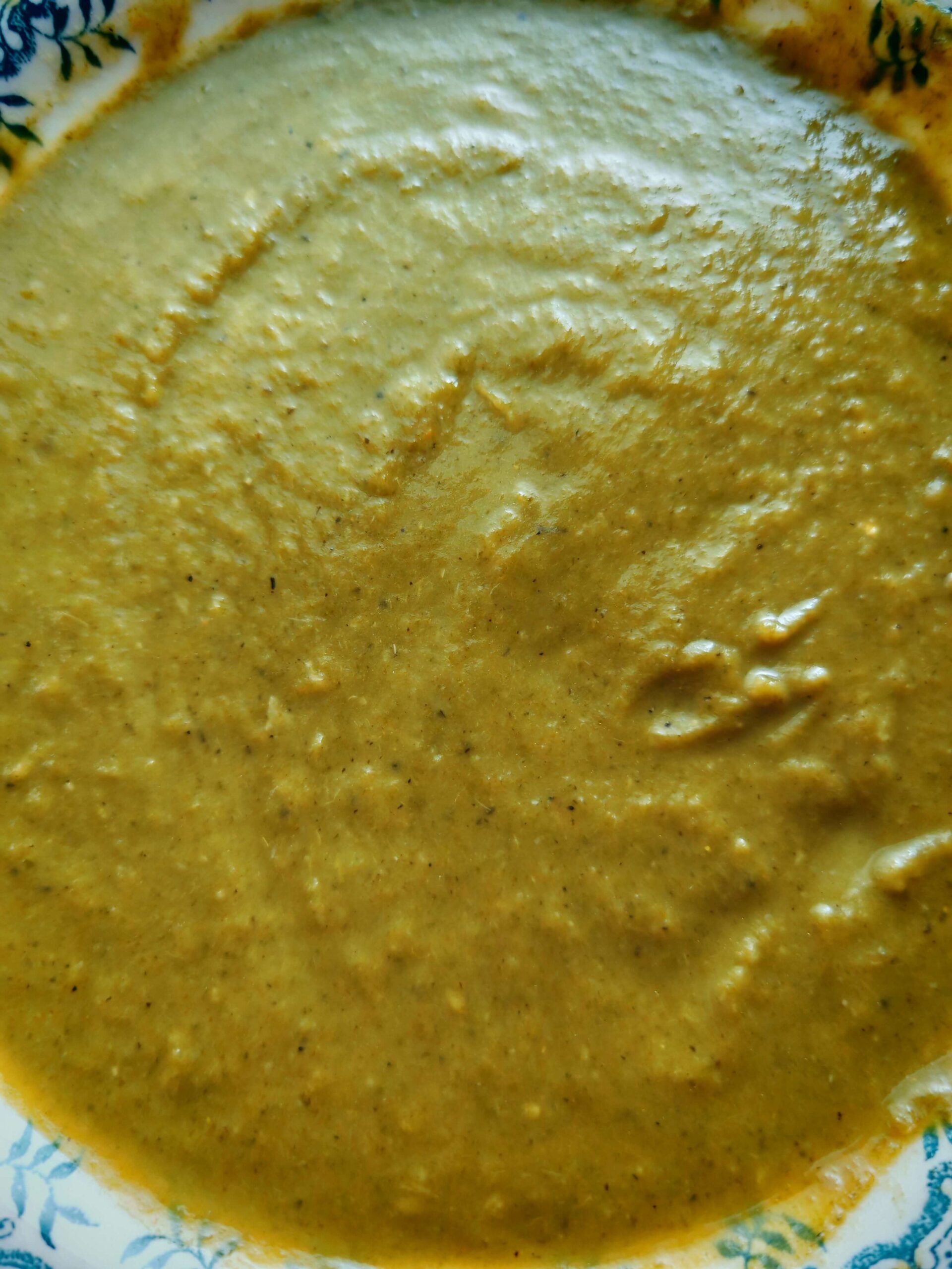 Sopa de Espinafres - Image 2