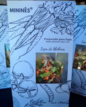 Sopa de Abóbora